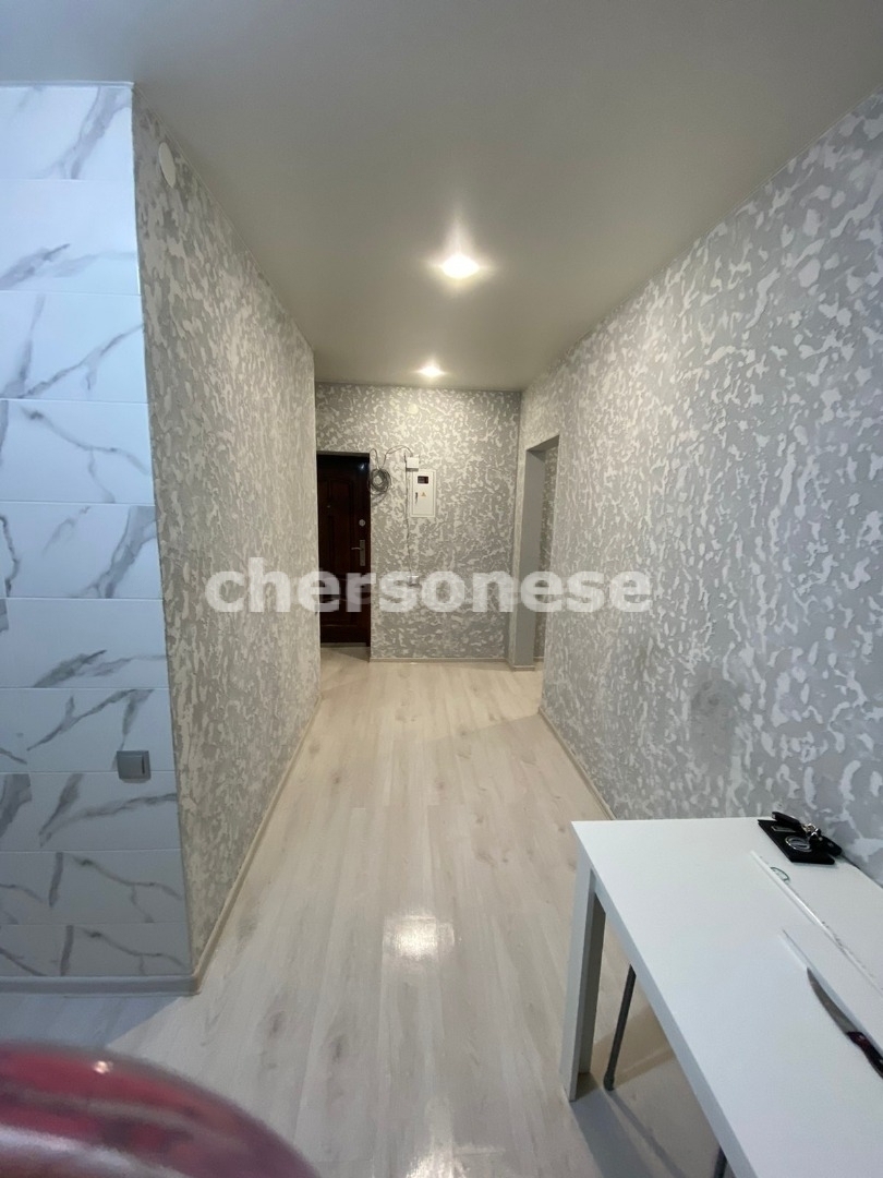 Квартира на продажу в Красноперекопске, Озёрная улица, д.7 фото №5