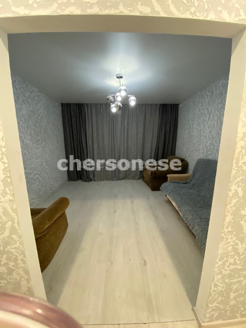 Квартира на продажу в Красноперекопске, Озёрная улица, д.7 фото №6