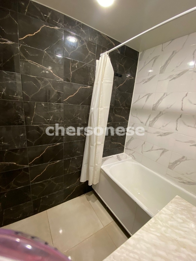 Квартира на продажу в Красноперекопске, Озёрная улица, д.7 фото №7