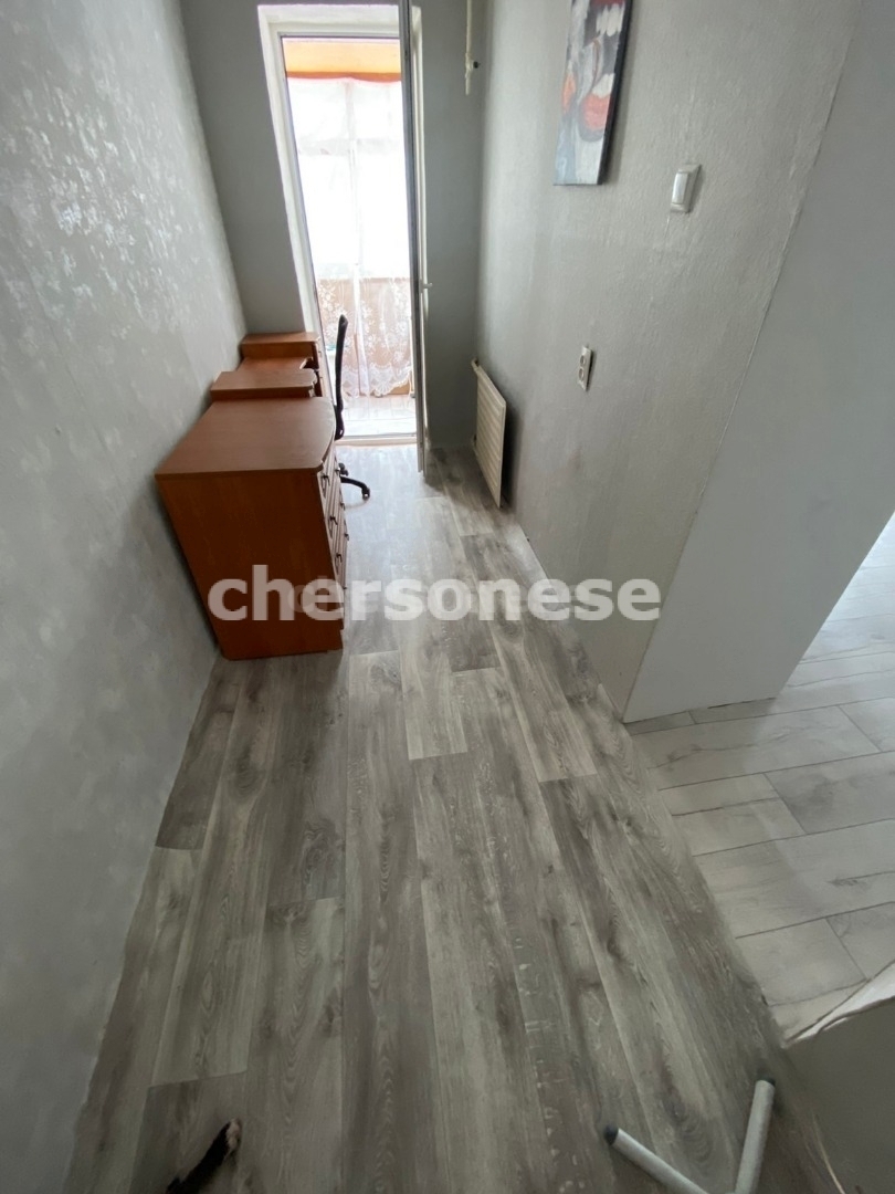 Квартира на продажу в Красноперекопске, Озёрная улица, д.7 фото №8