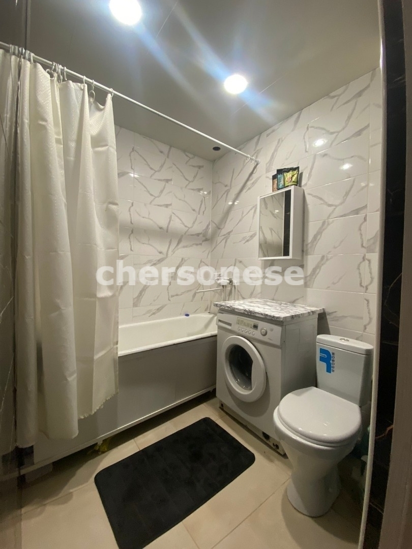 Квартира на продажу в Красноперекопске, Озёрная улица, д.7 фото №9