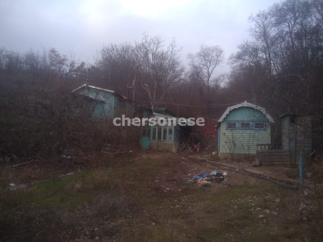 Участок на продажу в посёлке городского типа Гурзуф, улица Ялтинская фото №17