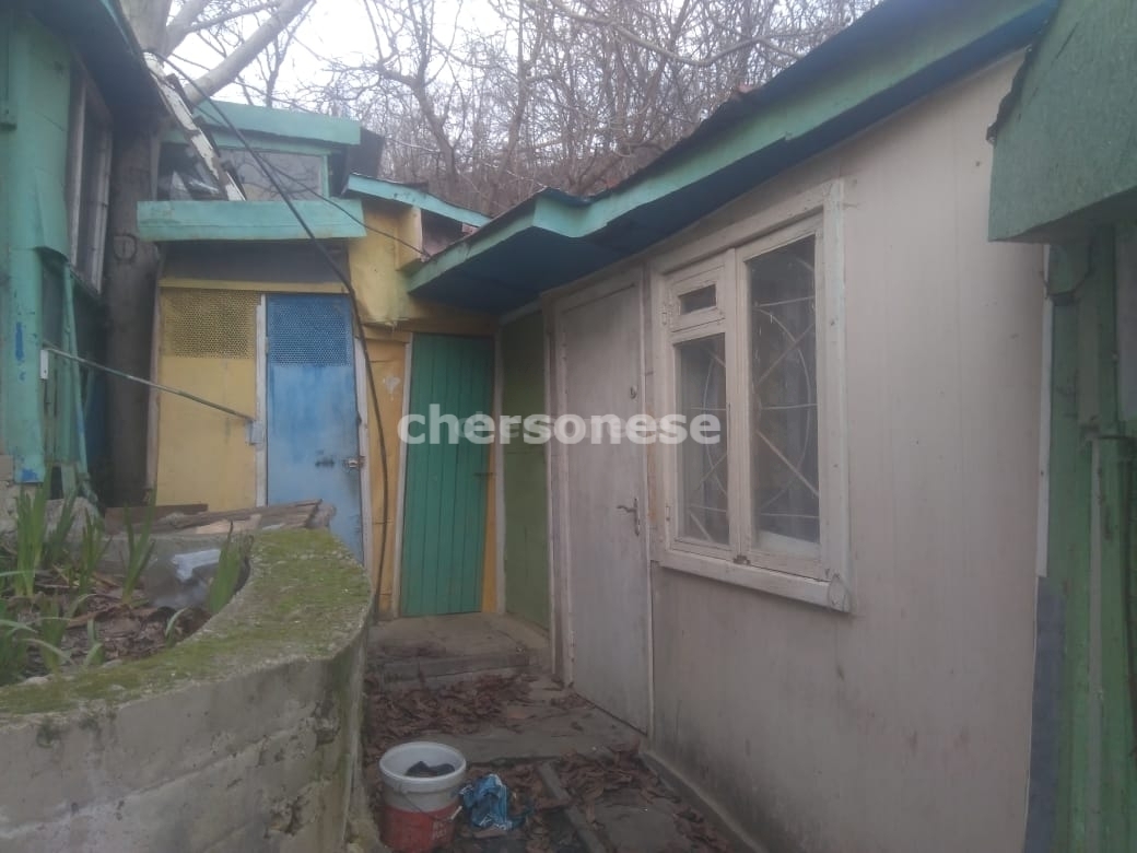Участок на продажу в посёлке городского типа Гурзуф, улица Ялтинская фото №21