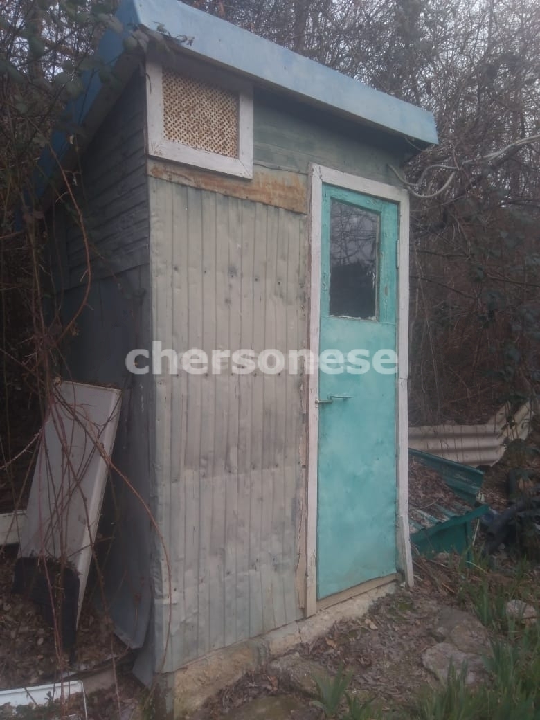 Участок на продажу в посёлке городского типа Гурзуф, улица Ялтинская фото №23