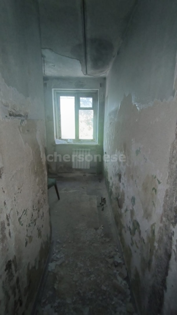 Продажа 2-комнатной квартиры, Севастополь, Гагарина проспект,  д.36