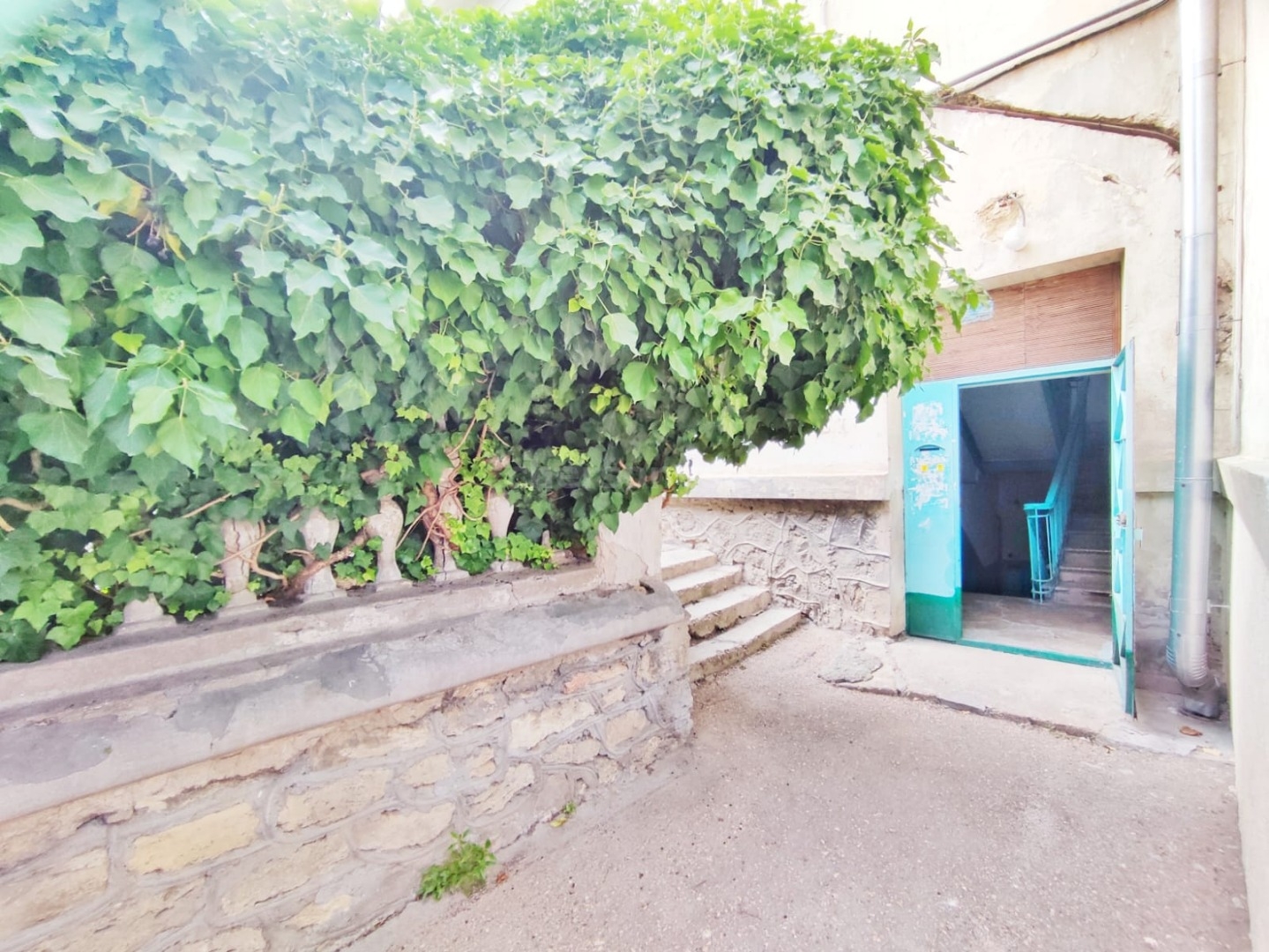 Квартира на продажу в Севастополе, Генерала Петрова улица, д.21 фото №16