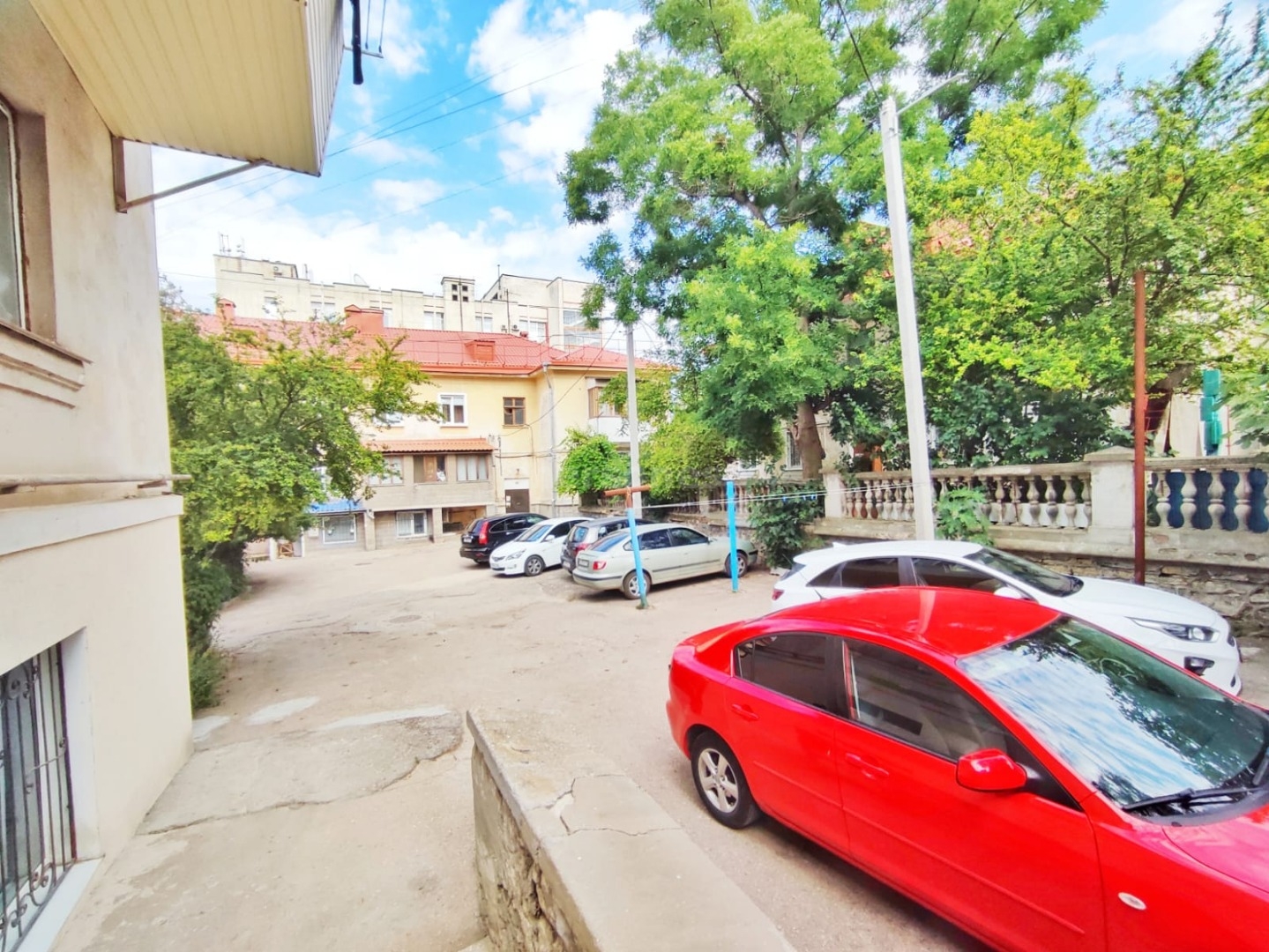 Квартира на продажу в Севастополе, Генерала Петрова улица, д.21 фото №15
