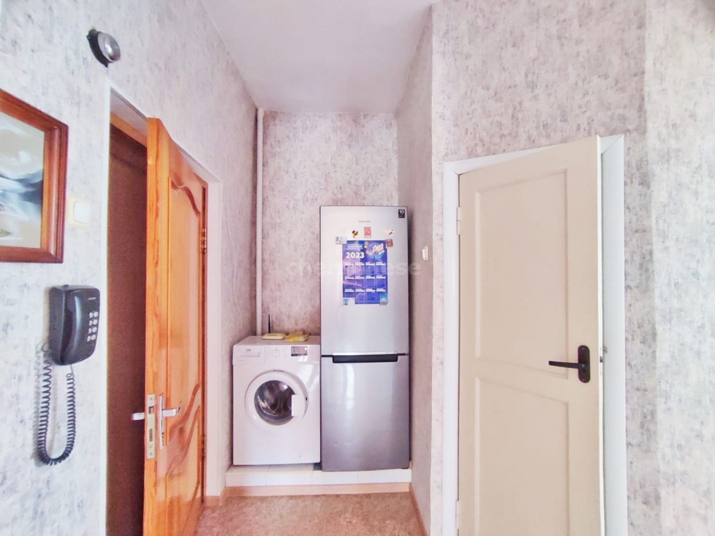 Квартира на продажу в Севастополе, Генерала Петрова улица, д.21 фото №13