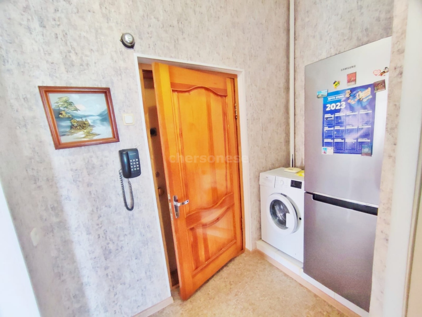 Квартира на продажу в Севастополе, Генерала Петрова улица, д.21 фото №12