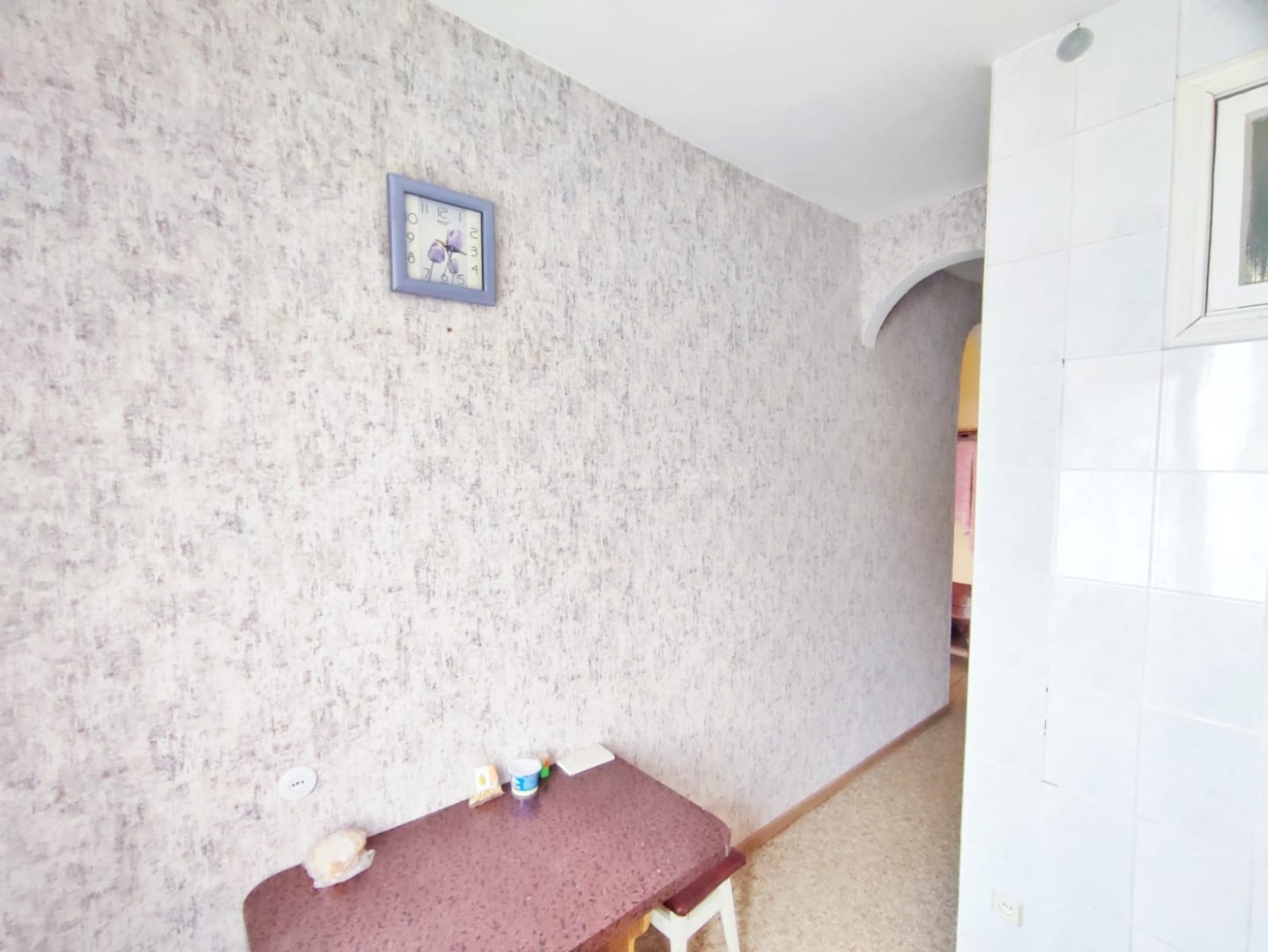 Квартира на продажу в Севастополе, Генерала Петрова улица, д.21 фото №7