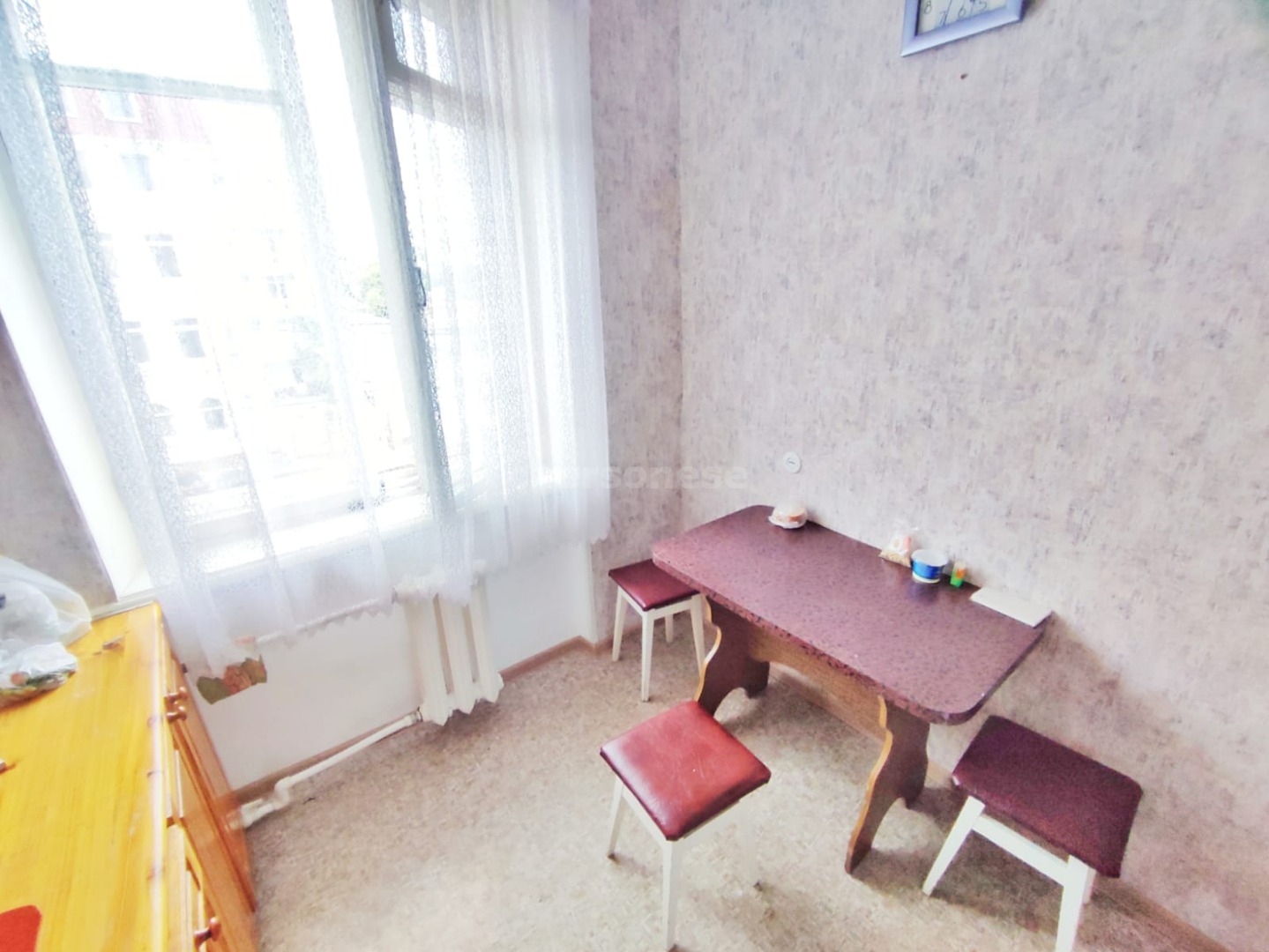 Квартира на продажу в Севастополе, Генерала Петрова улица, д.21 фото №6
