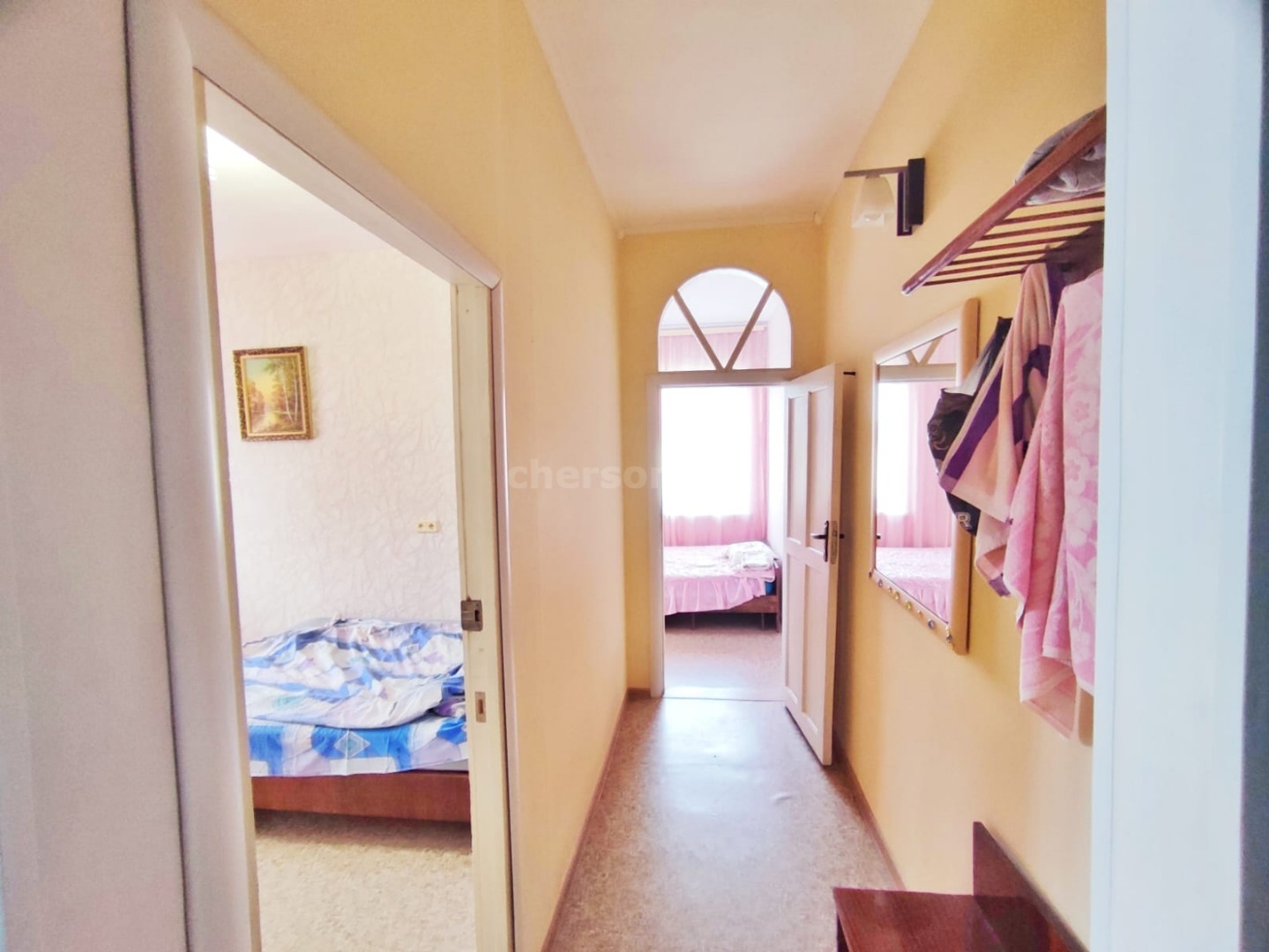 Квартира на продажу в Севастополе, Генерала Петрова улица, д.21 фото №14