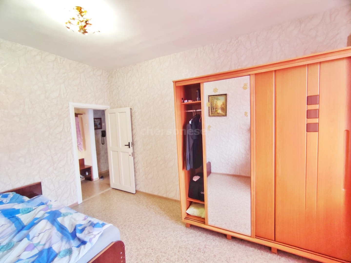 Квартира на продажу в Севастополе, Генерала Петрова улица, д.21 фото №10
