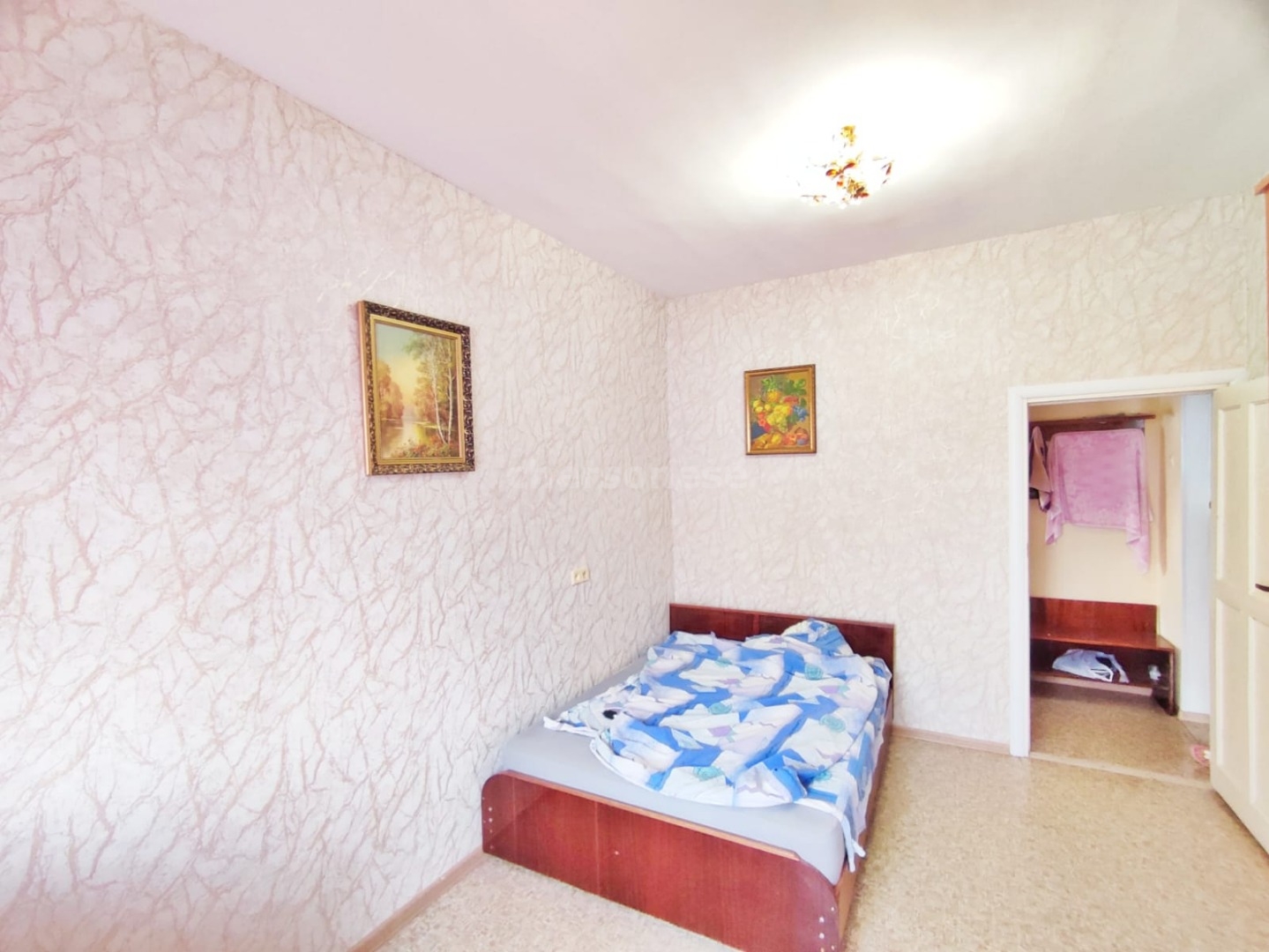 Квартира на продажу в Севастополе, Генерала Петрова улица, д.21 фото №8