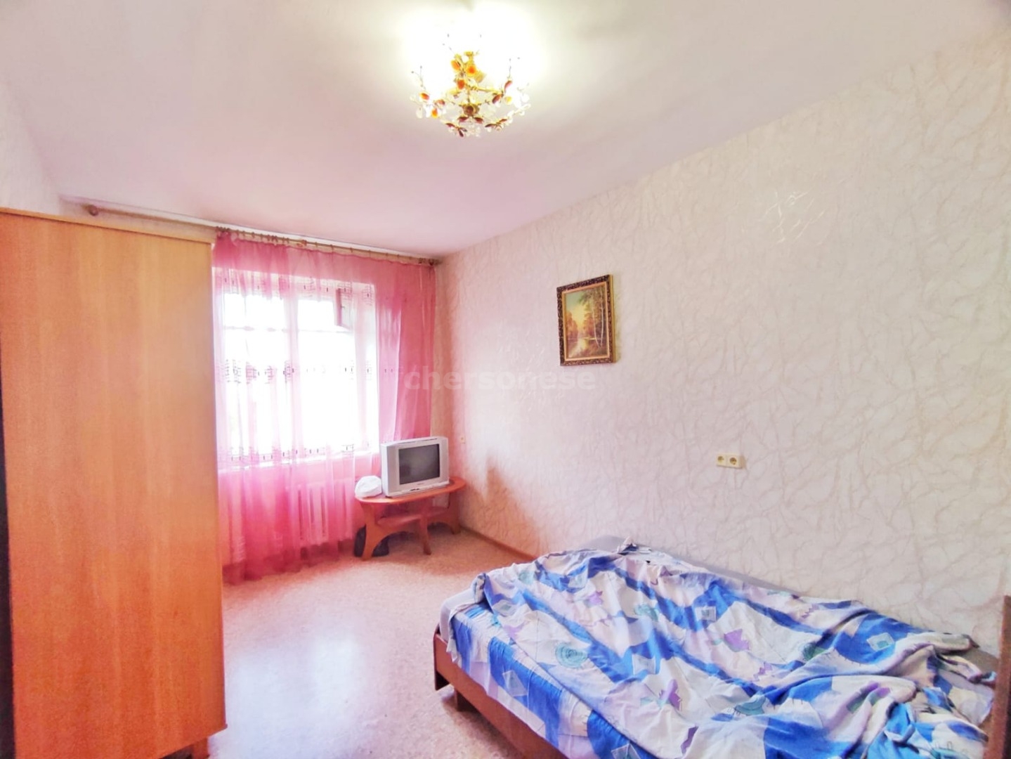 Квартира на продажу в Севастополе, Генерала Петрова улица, д.21 фото №9