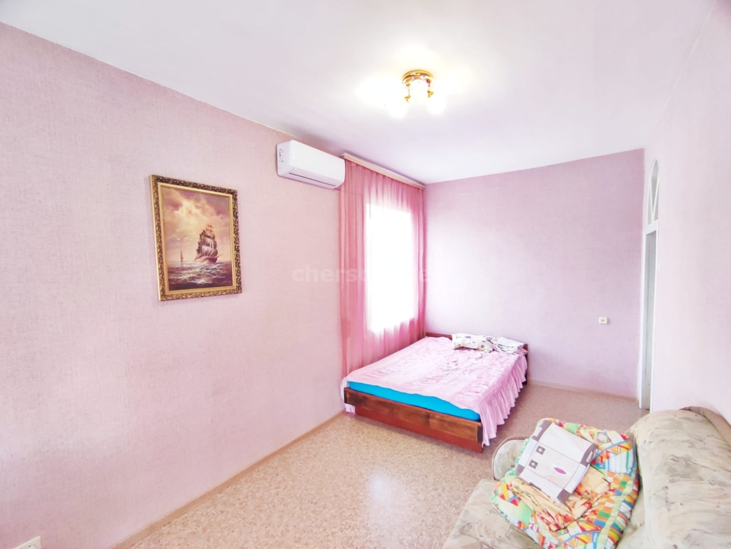 Квартира на продажу в Севастополе, Генерала Петрова улица, д.21 фото №3