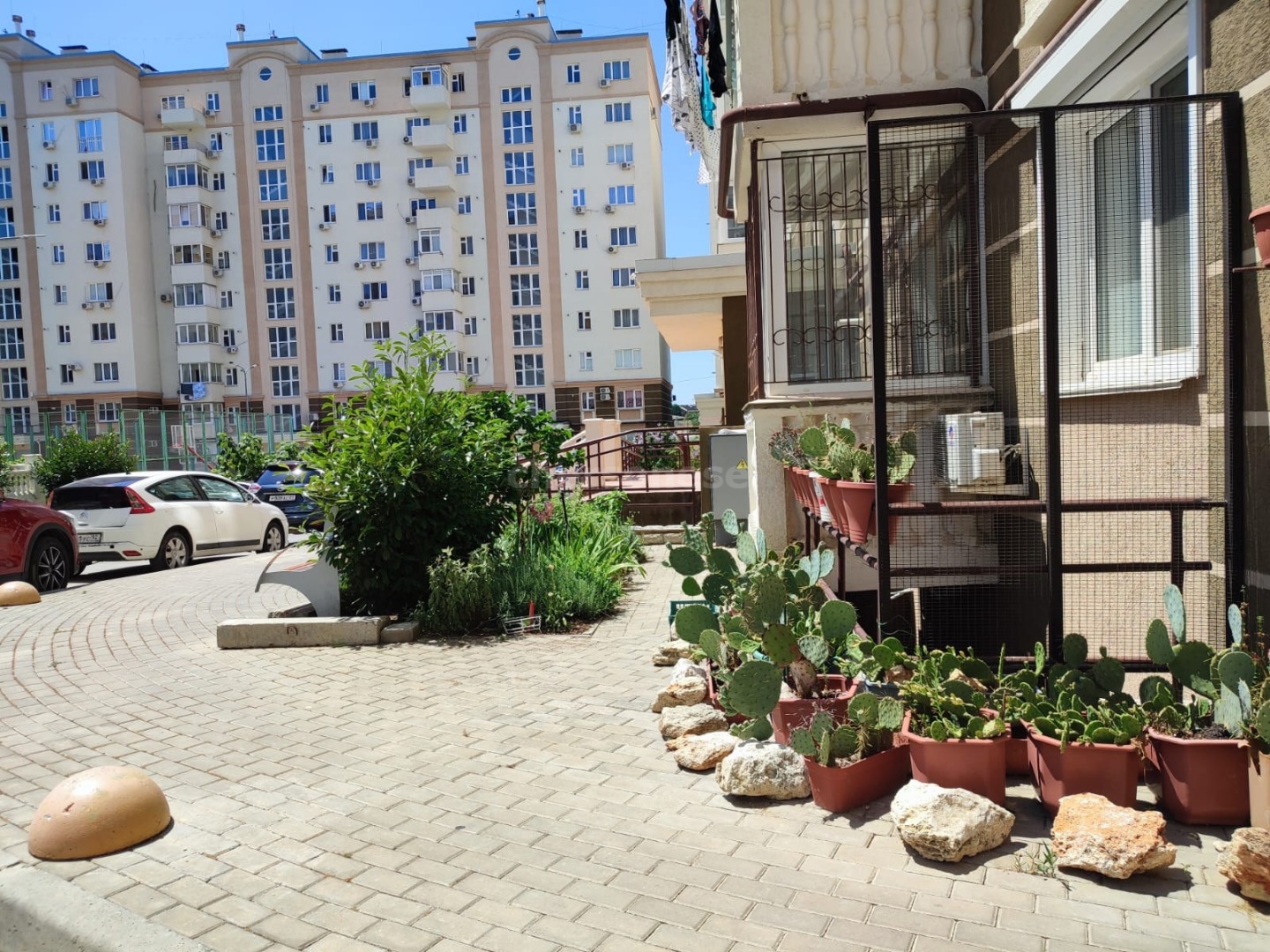 Продажа 2-комнатной квартиры, Севастополь, Античный проспект,  д.12