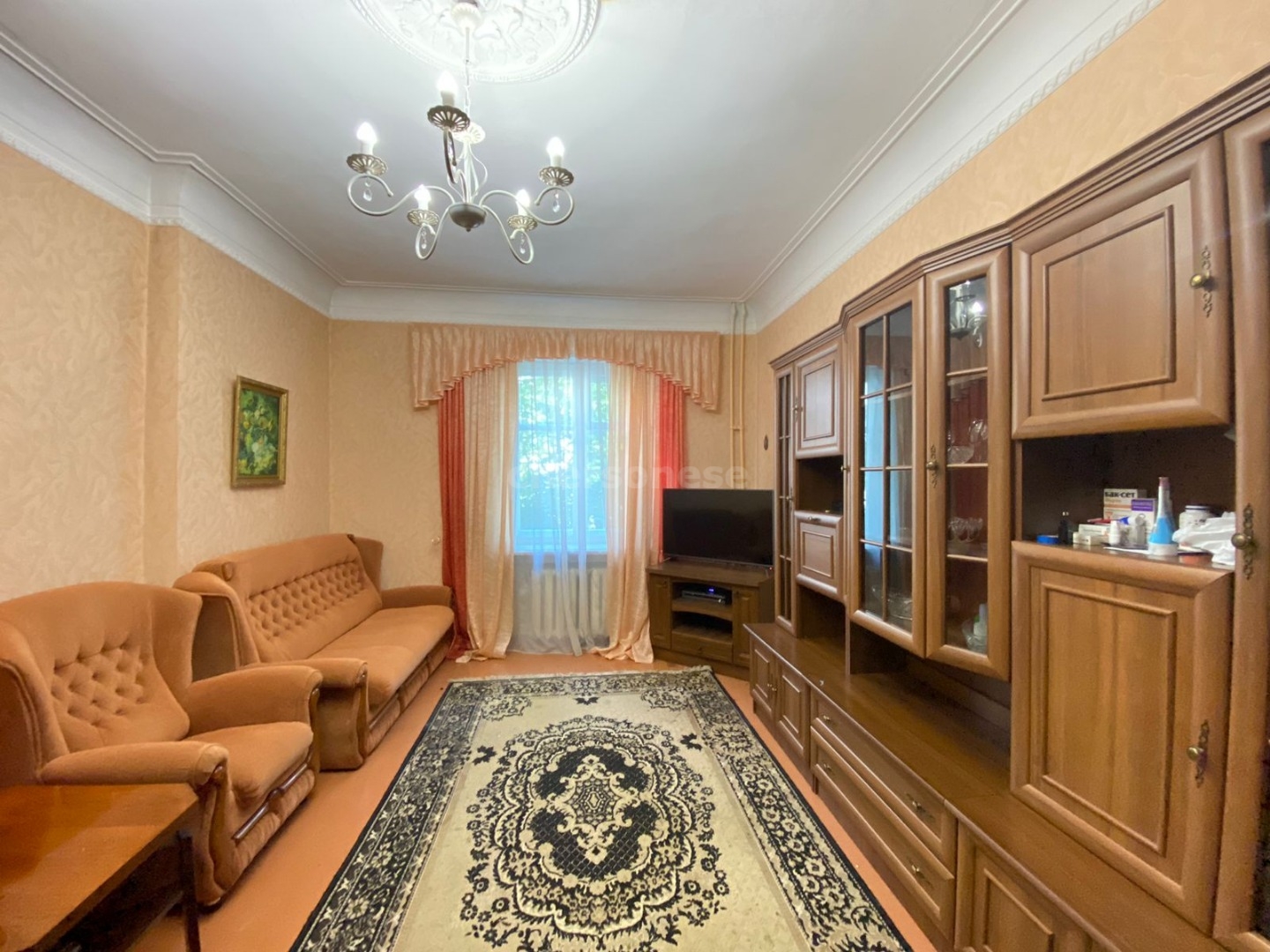 Продажа 2-комнатной квартиры, Севастополь, Большая Морская улица,  д.26