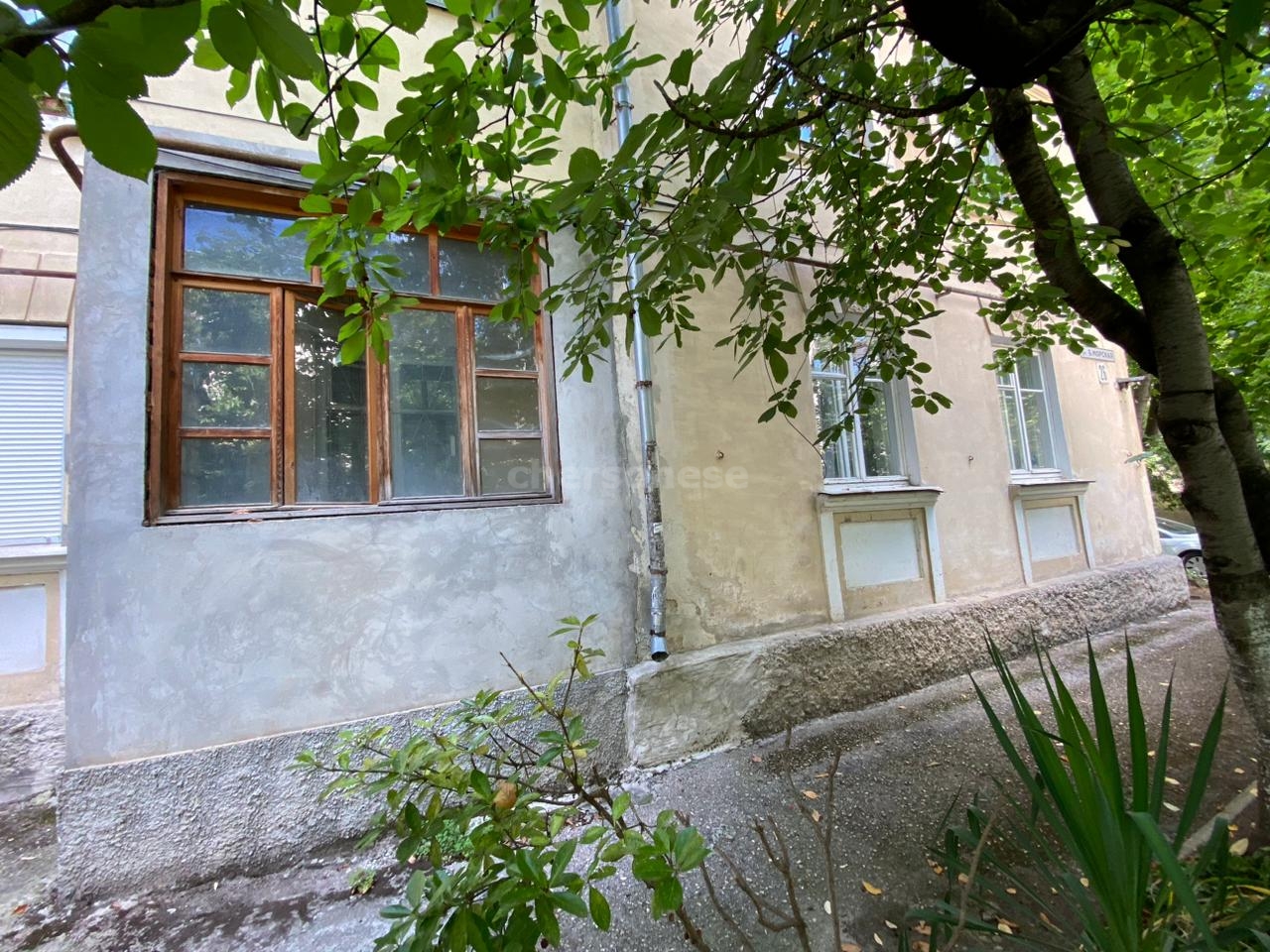 Продажа 2-комнатной квартиры, Севастополь, Большая Морская улица,  д.26