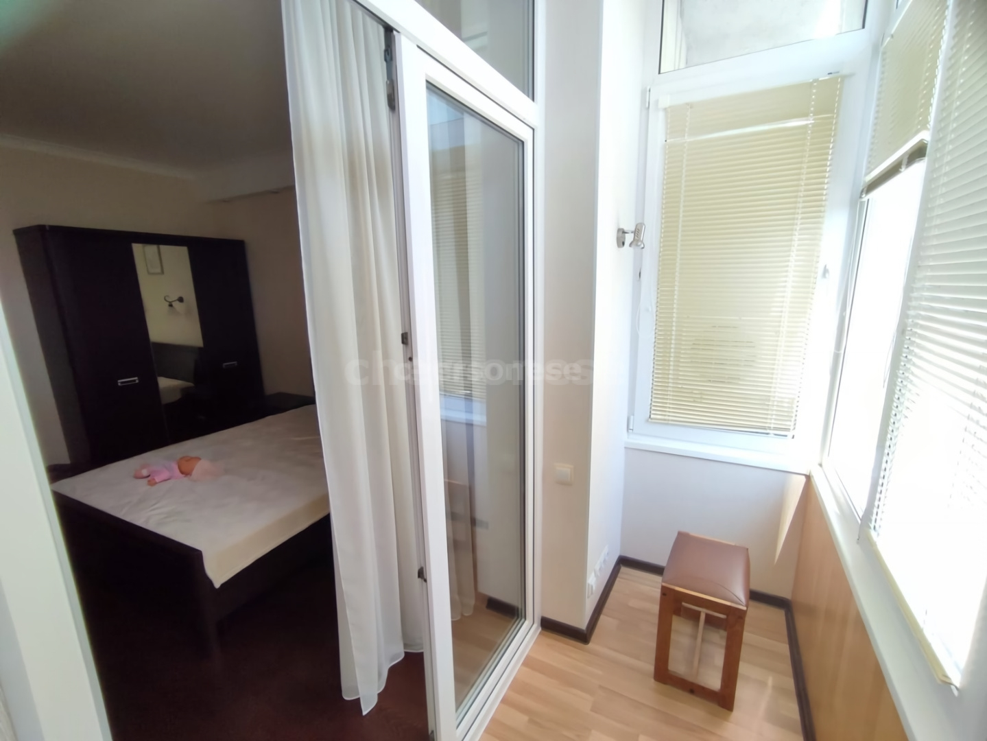 Продажа 3-комнатной квартиры, Севастополь, Античный проспект,  д.8