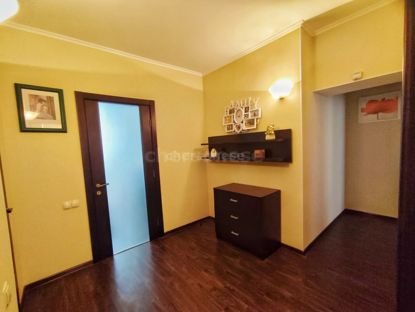 Продажа 3-комнатной квартиры, Севастополь, Античный проспект,  д.8