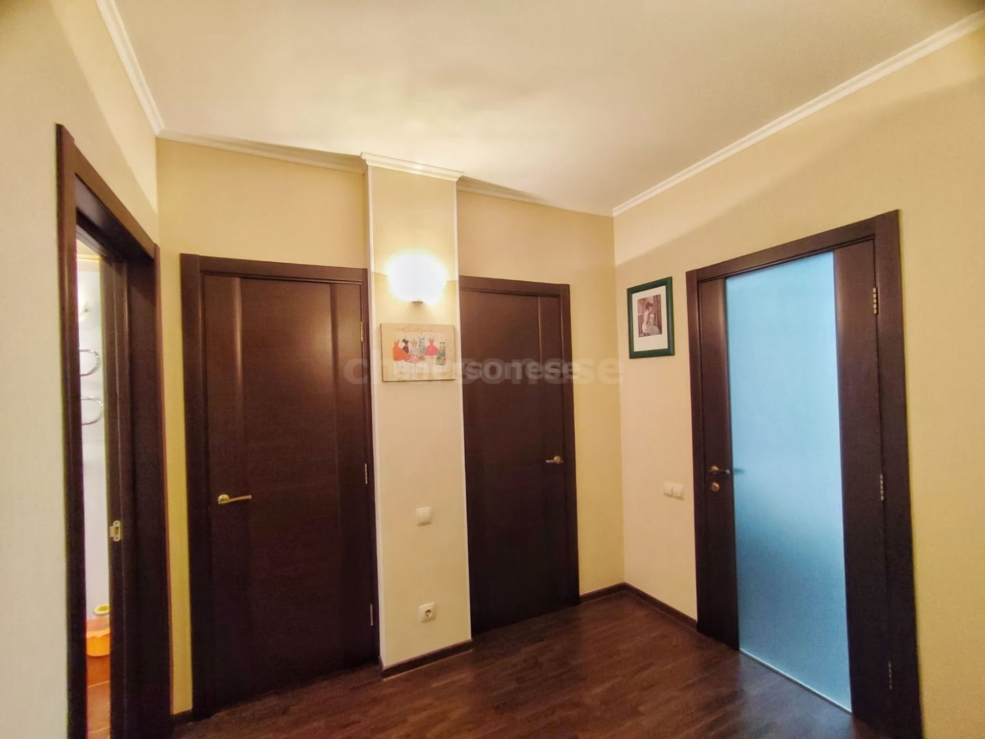 Продажа 3-комнатной квартиры, Севастополь, Античный проспект,  д.8