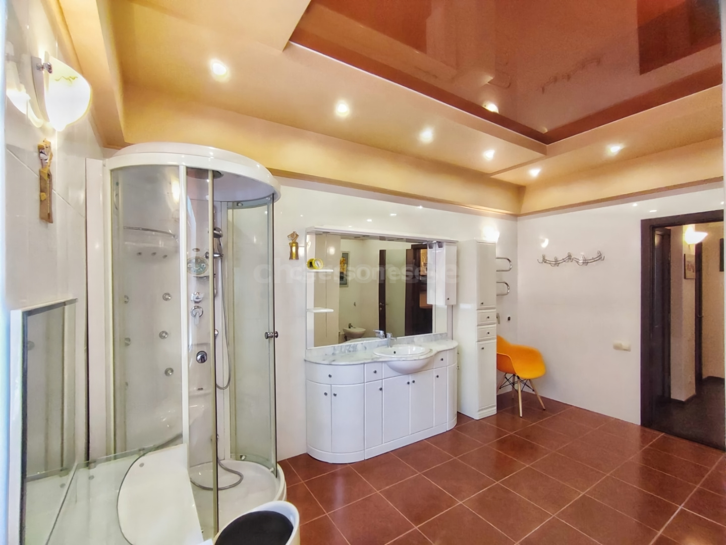 Продажа 3-комнатной квартиры, Севастополь, Античный проспект,  д.8