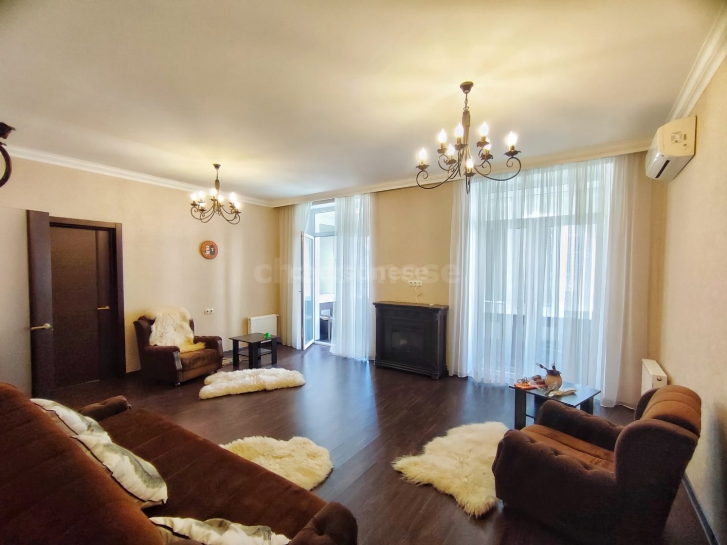 Продажа 3-комнатной квартиры, Севастополь, Античный проспект,  д.8