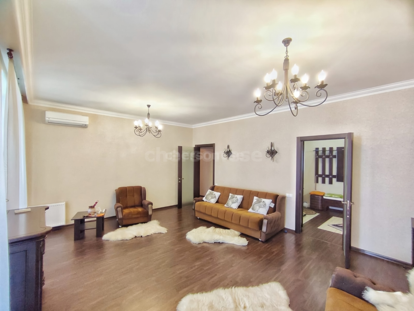 Продажа 3-комнатной квартиры, Севастополь, Античный проспект,  д.8