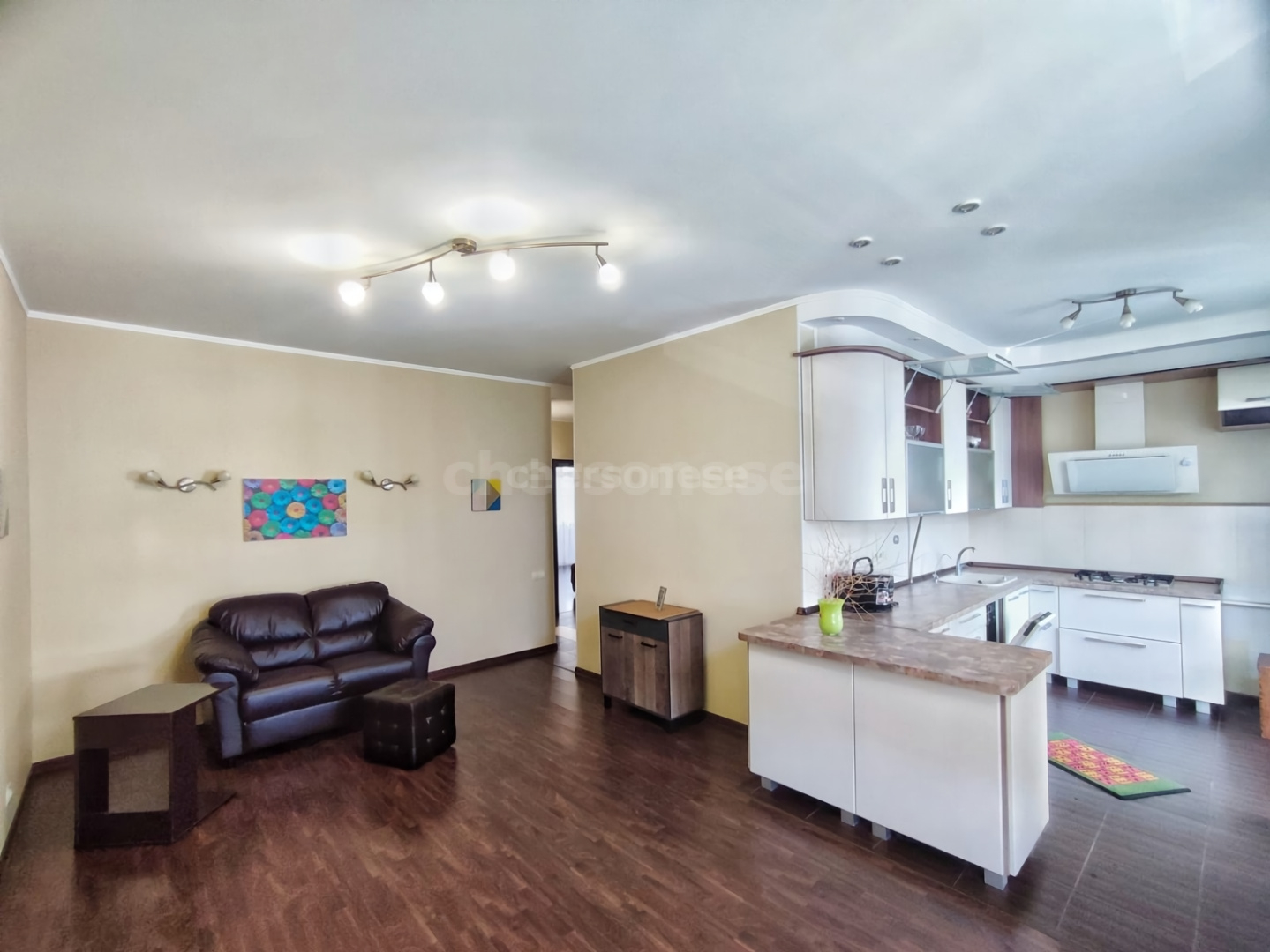 Продажа 3-комнатной квартиры, Севастополь, Античный проспект,  д.8