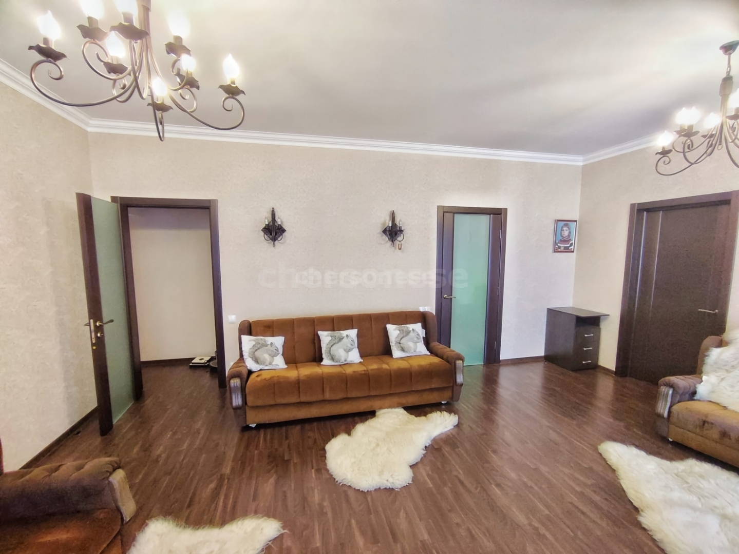 Продажа 3-комнатной квартиры, Севастополь, Античный проспект,  д.8