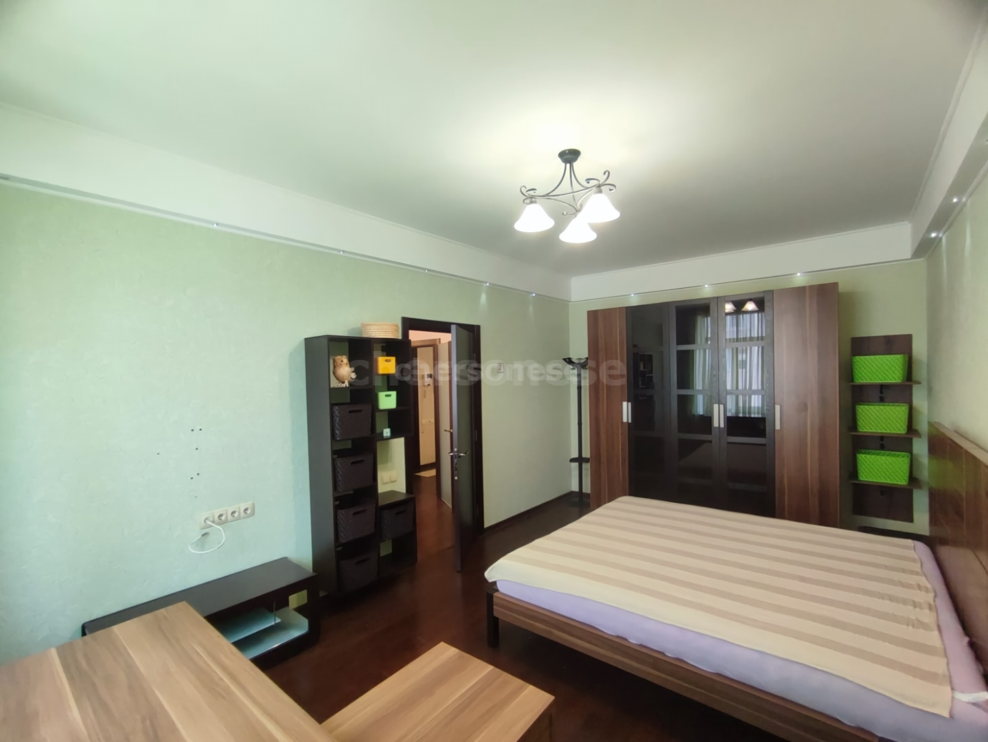 Продажа 3-комнатной квартиры, Севастополь, Античный проспект,  д.8