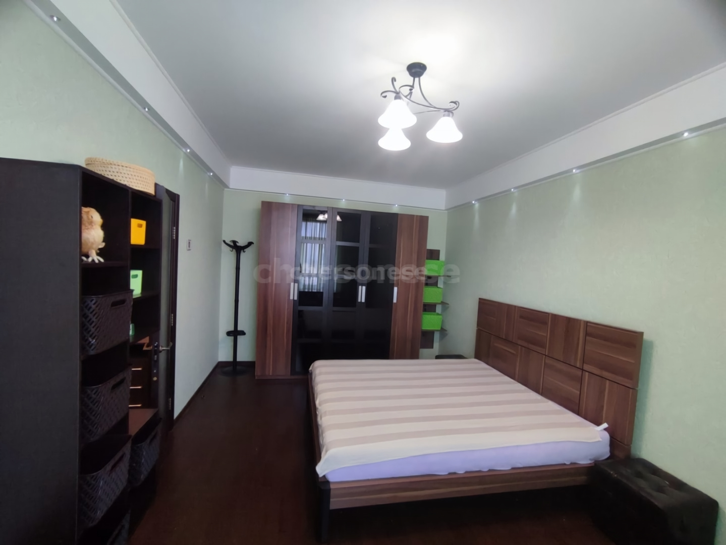 Продажа 3-комнатной квартиры, Севастополь, Античный проспект,  д.8