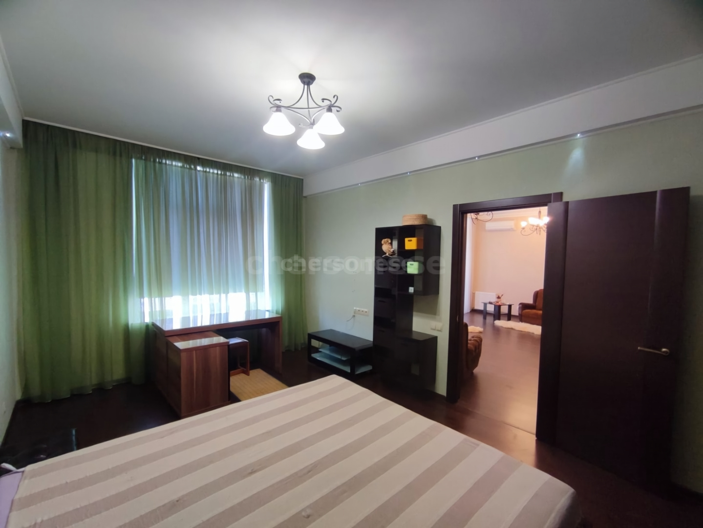 Продажа 3-комнатной квартиры, Севастополь, Античный проспект,  д.8