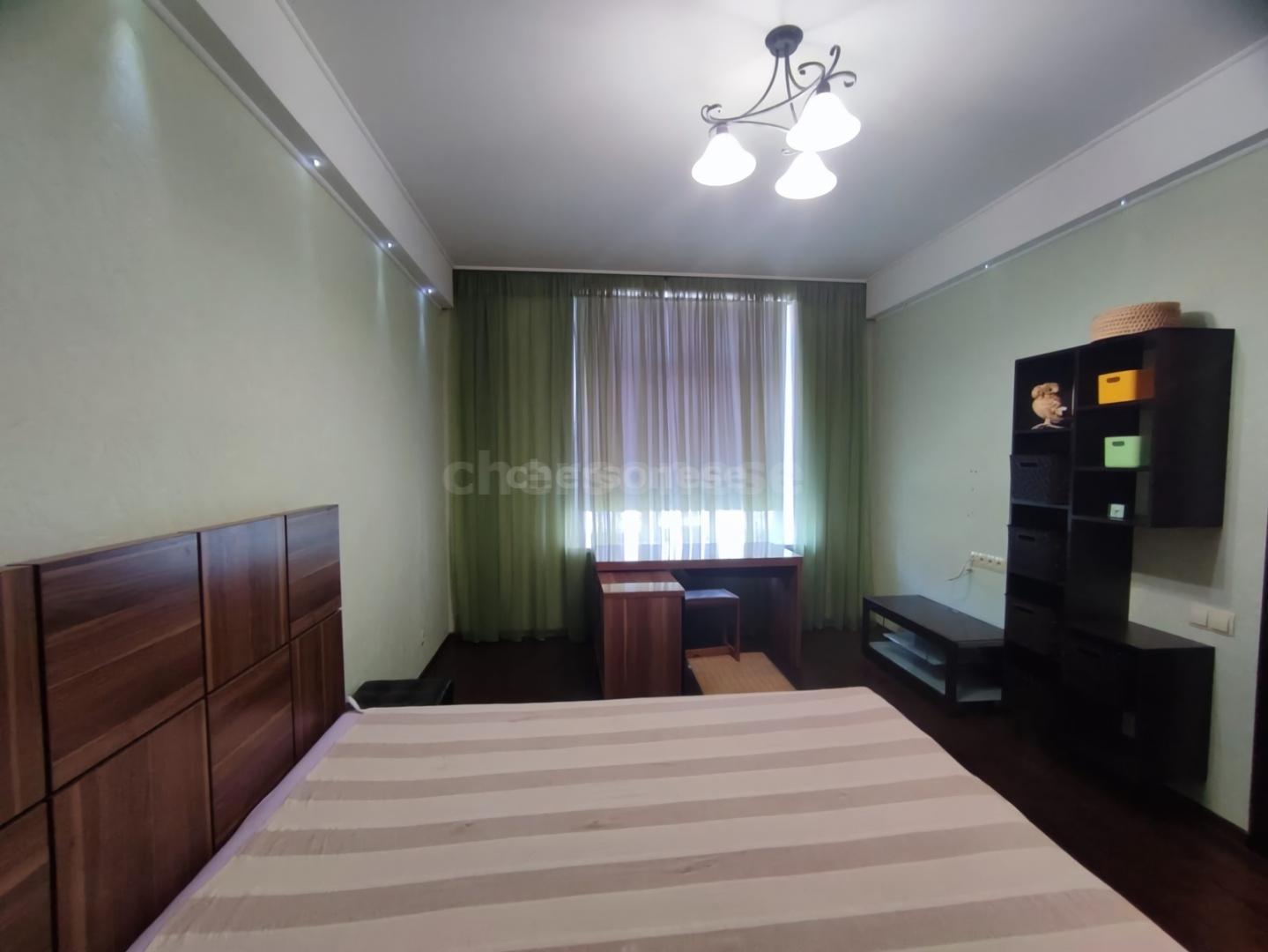 Продажа 3-комнатной квартиры, Севастополь, Античный проспект,  д.8