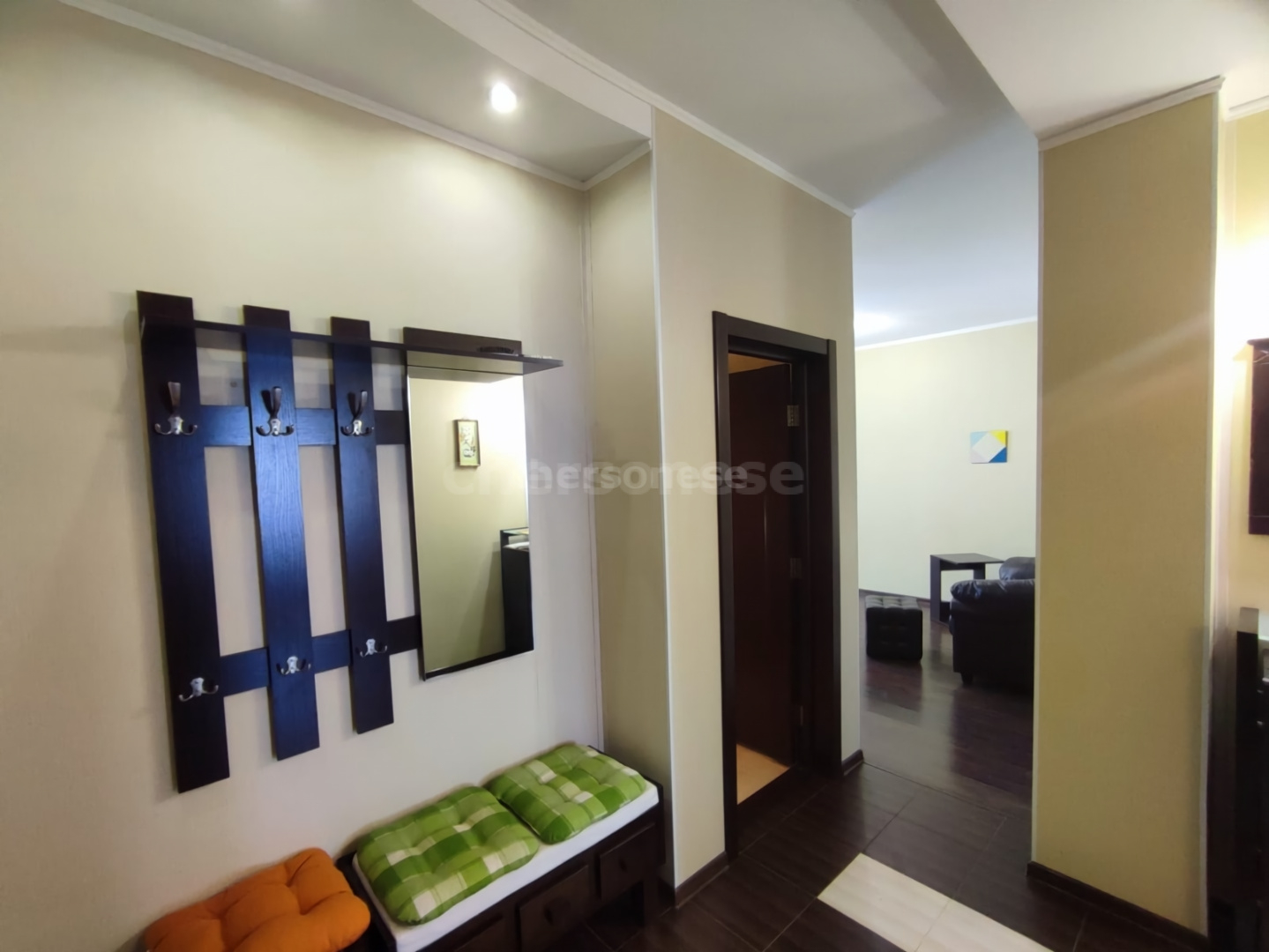 Продажа 3-комнатной квартиры, Севастополь, Античный проспект,  д.8