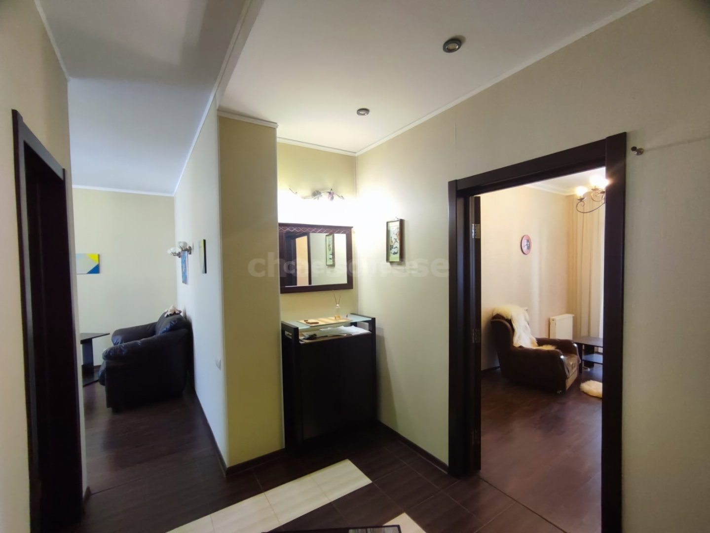 Продажа 3-комнатной квартиры, Севастополь, Античный проспект,  д.8