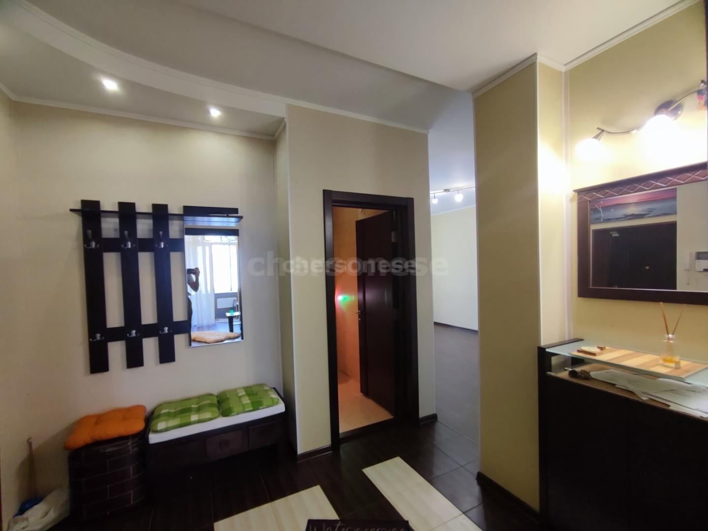 Продажа 3-комнатной квартиры, Севастополь, Античный проспект,  д.8