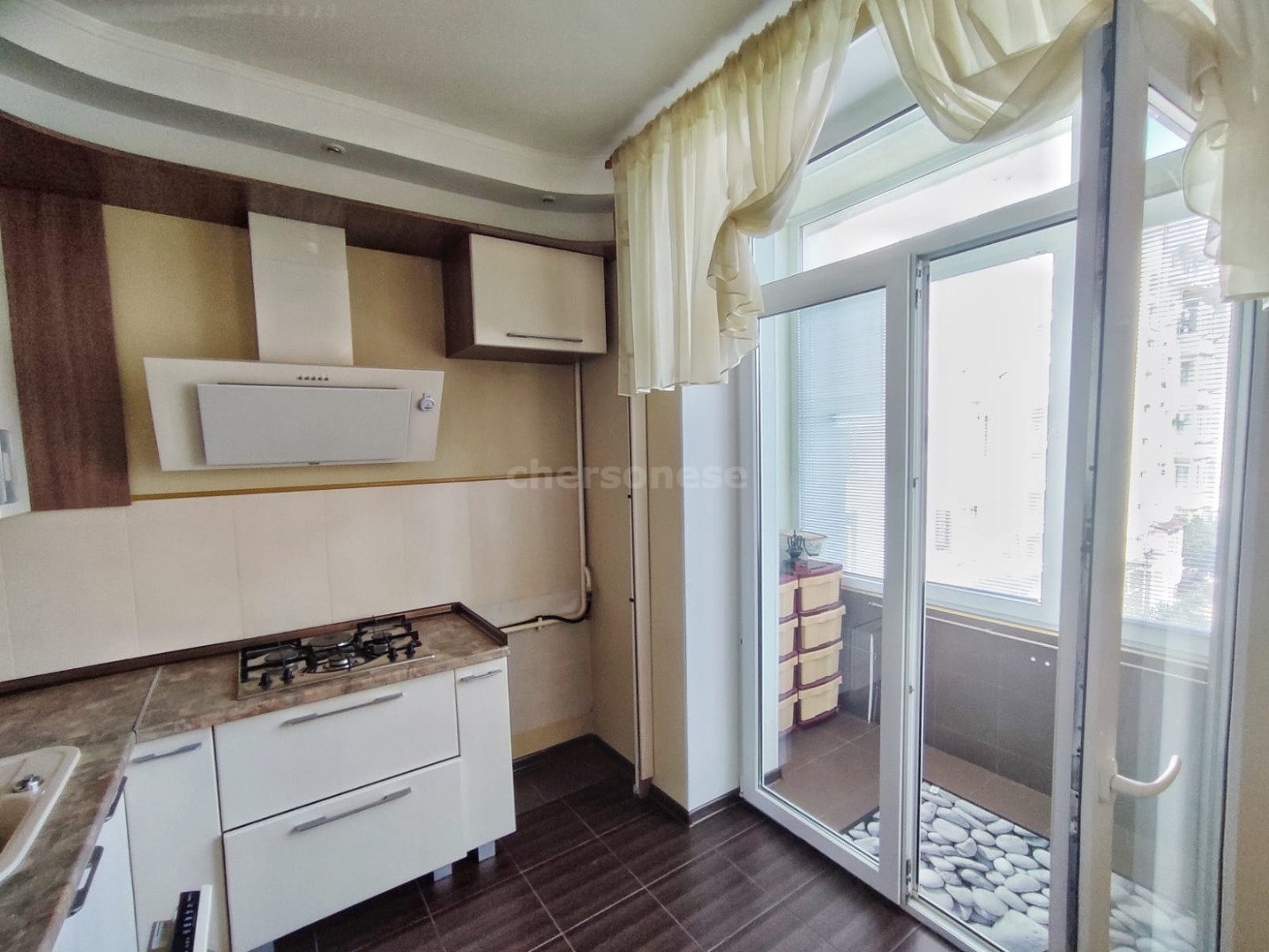 Продажа 3-комнатной квартиры, Севастополь, Античный проспект,  д.8
