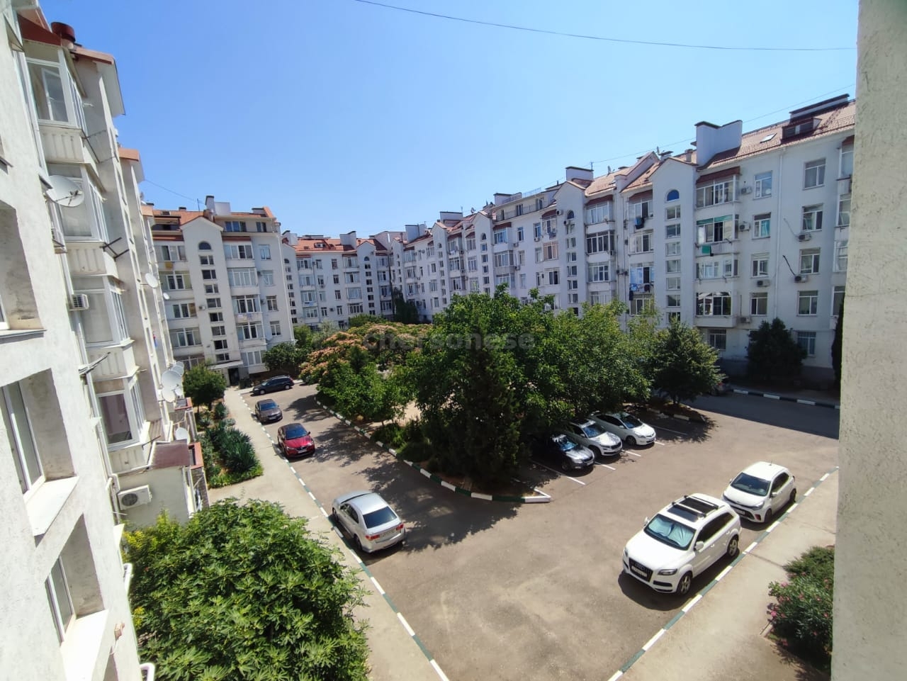 Продажа 3-комнатной квартиры, Севастополь, Античный проспект,  д.8