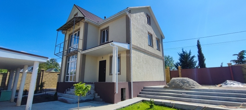Продажа дома, 136м <sup>2</sup>, 9 сот., Севастополь, СНТ Автомобилист