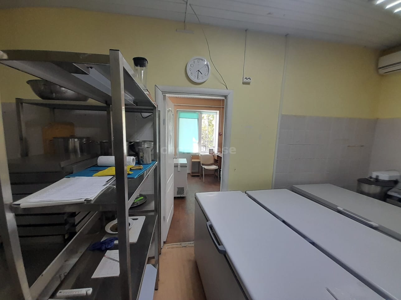 Сдам в аренду помещение свободного назначения 44 м.кв.