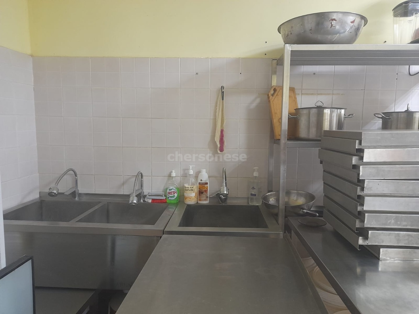 Сдам в аренду помещение свободного назначения 44 м.кв.