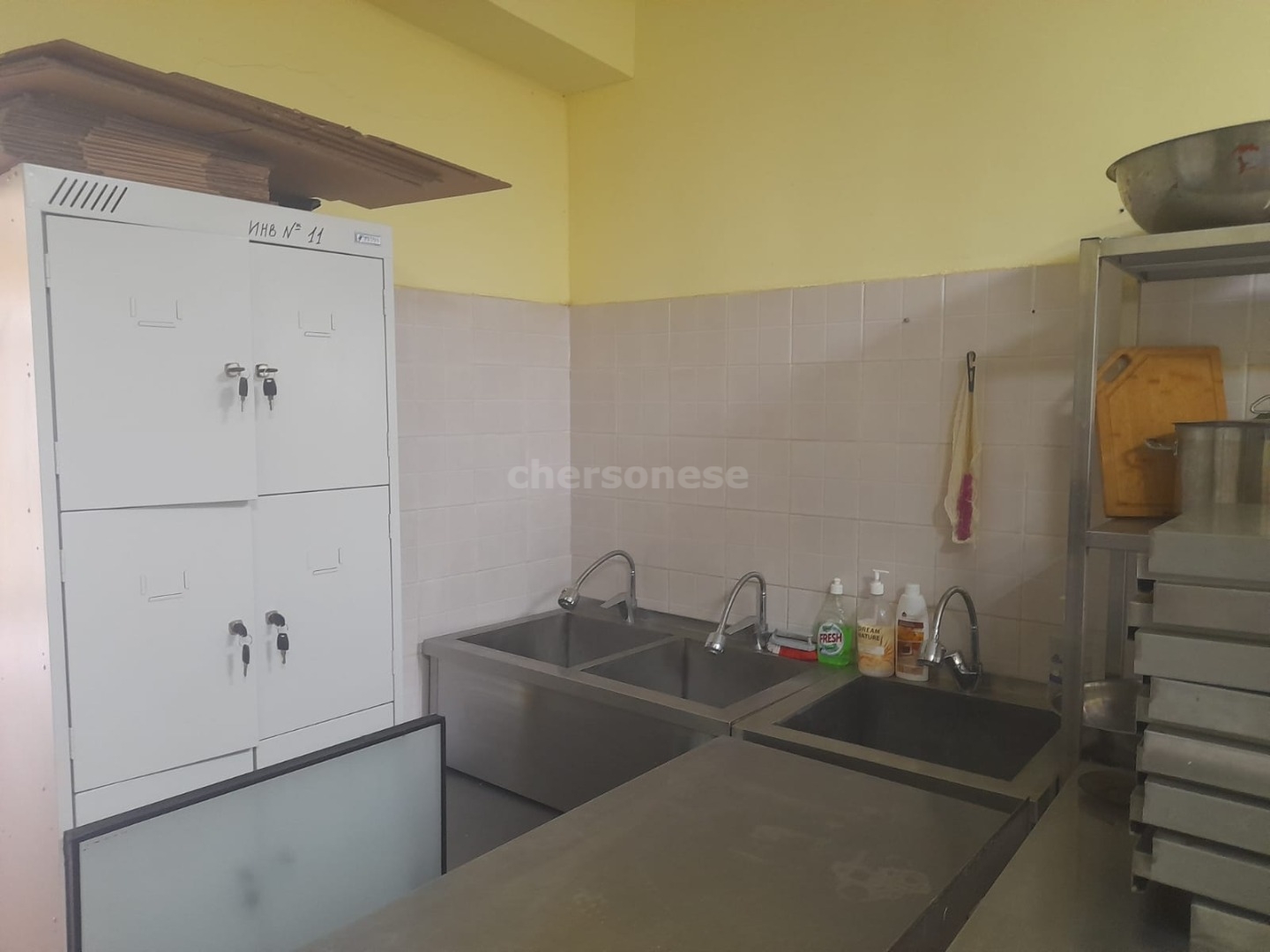Сдам в аренду помещение свободного назначения 44 м.кв.