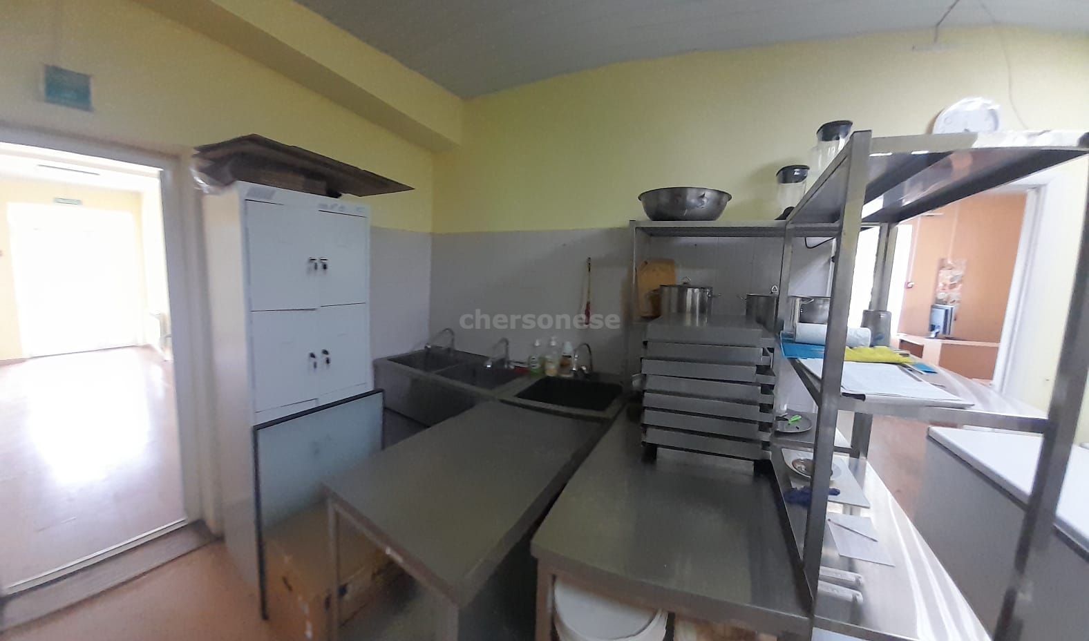 Сдам в аренду помещение свободного назначения 44 м.кв.