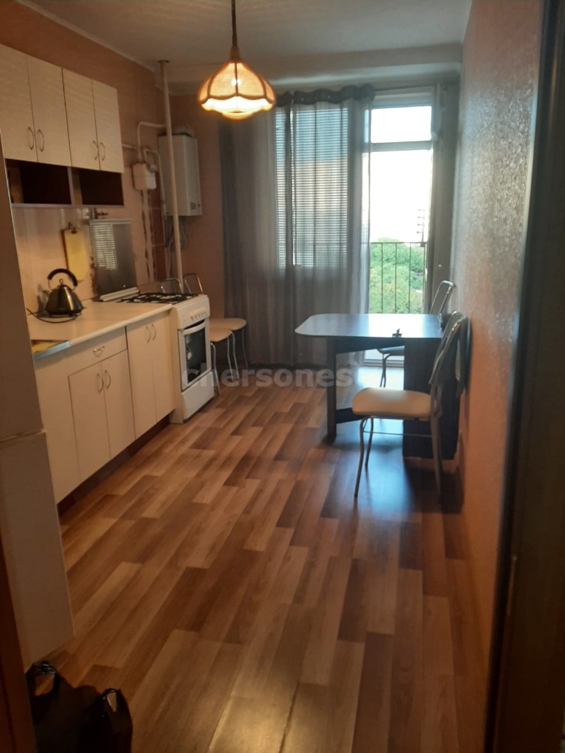 Квартира в аренду в Севастополе, Александра Маринеско улица, д.1Ак2