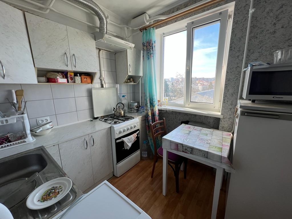 Квартира на продажу в Севастополе, Гагарина проспект, д.14А