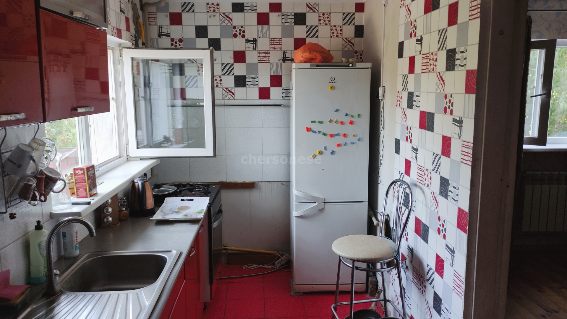 Дом на продажу в СНТСевастополь ( Сапун-гора), СНТ Сапун-Гора фото №10