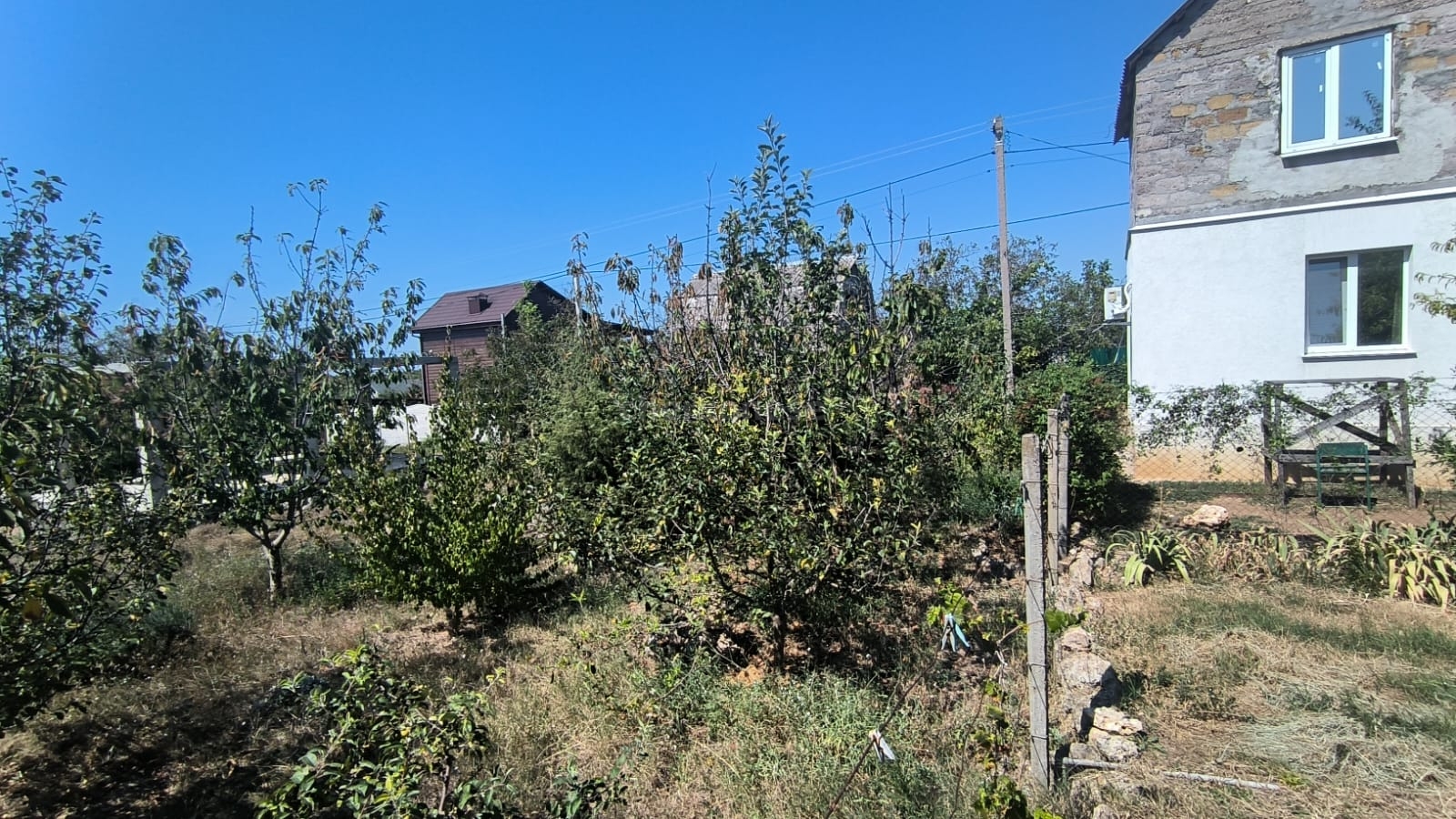 Дача на продажу в садоводческом товарищество Медик-88, СНТ Медик-88 фото №14