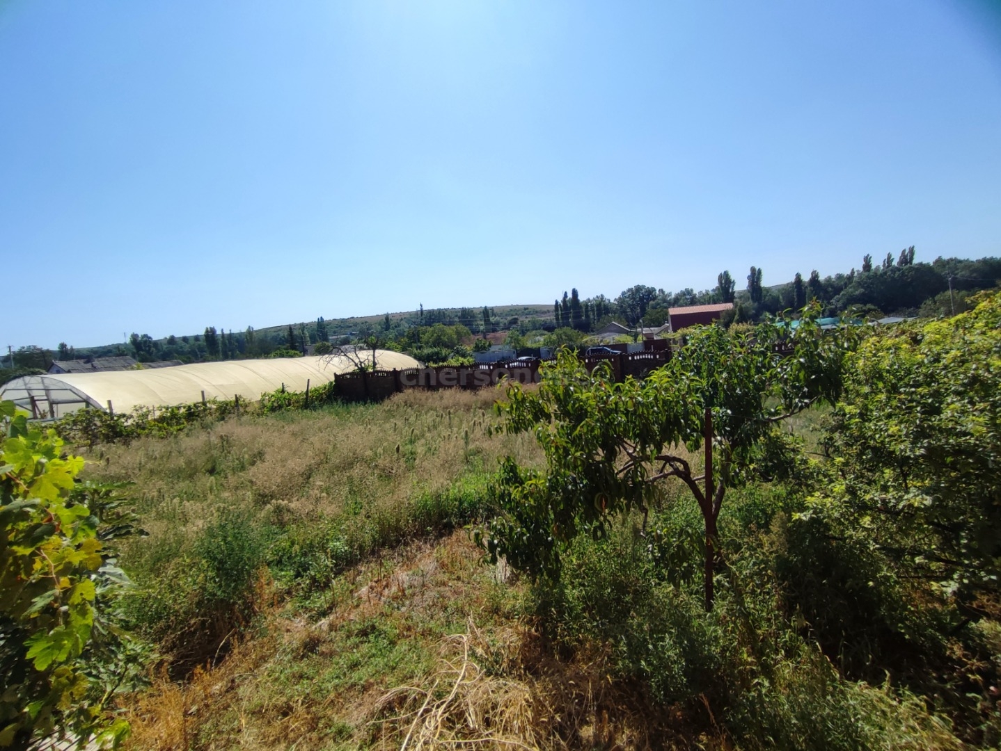 Село Отрадное Бахчисарайский район. Отрадное (Бахчисарайский район).